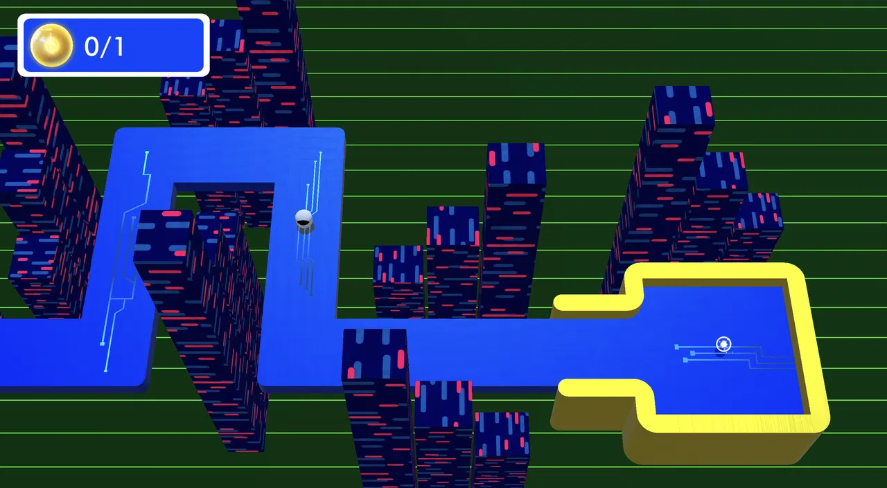 Digi-Dodgy® Screenshot 1