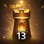 Strong Defender icon