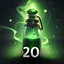 Solid Bond: Secret Potion Maker icon