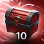 Epic Glorious Champion icon