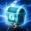 Gold Overlord of Treasures icon