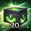 Rare Hero icon