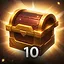 Mythic Glorious Champion icon