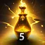 Light Sensation: Skilled Potion Maker icon