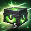 Rare Knight icon