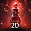 Blazing Love: Secret Potion Maker icon