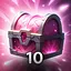 Legendary Glorious Champion icon
