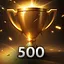 Conqueror of the Tower icon