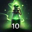 Solid Bond: Mighty Alchemist icon