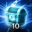 Gold Enchanter of Summons icon