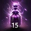 Dark Attraction: Lord of Potions icon