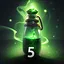 Solid Bond: Skilled Potion Maker icon