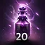 Dark Attraction: Secret Potion Maker icon