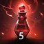 Blazing Love: Skilled Potion Maker icon