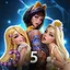 Heart Rookie icon