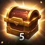 Mythic Savior icon