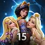 Poet of Love icon
