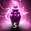 Hard intentions: Skilled Potion Maker icon