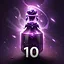 Dark Attraction: Mighty Alchemist icon