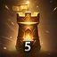 Dazzling Seeker icon