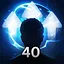 Legendary Warrior icon