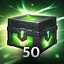 Rare Glorious Champion icon