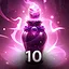 Hard intentions: Mighty Alchemist icon