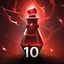 Blazing Love: Mighty Alchemist icon