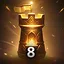 Unyielding Warrior icon