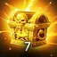Crystals Voyager of Riches icon