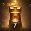 Powerful Strategist icon