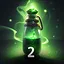 Solid Bond: Junior Alchemist icon