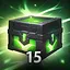 Rare Liberator icon