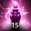 Hard intentions: Lord of Potions icon