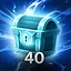 Gold Keeper of Secrets icon