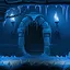 Icy Cave icon