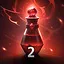 Blazing Love: Junior Alchemist icon