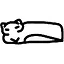 Isis icon
