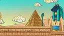 100 Egypt Cats Screenshot 6