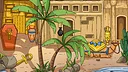 100 Egypt Cats Screenshot 9