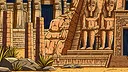 100 Egypt Cats Screenshot 5