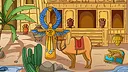 100 Egypt Cats Screenshot 0