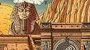 100 Egypt Cats Screenshot 11