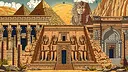 100 Egypt Cats Screenshot 1