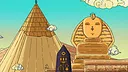100 Egypt Cats Screenshot 10