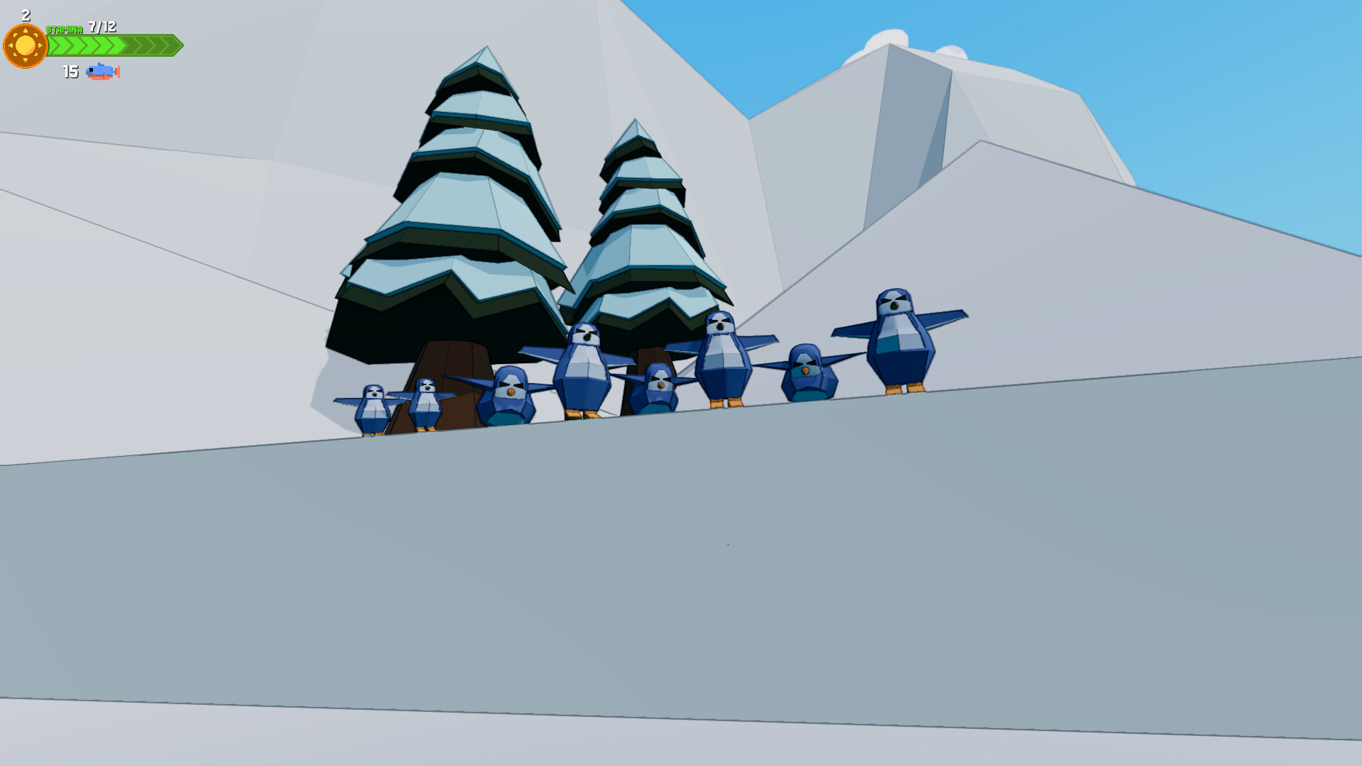 Fishathon: The North Pole Screenshot 5