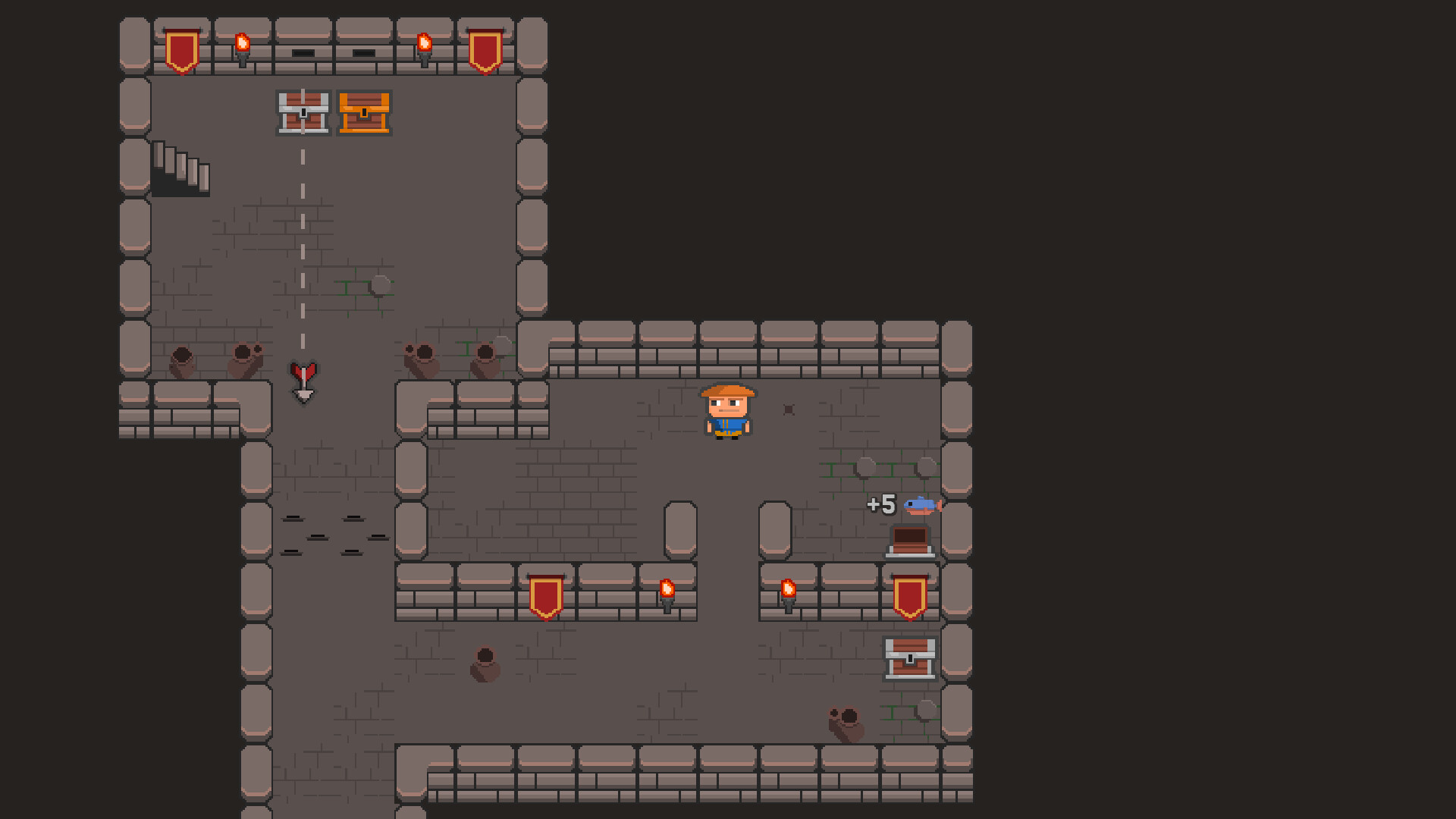 Fishathon: The North Pole Screenshot 3