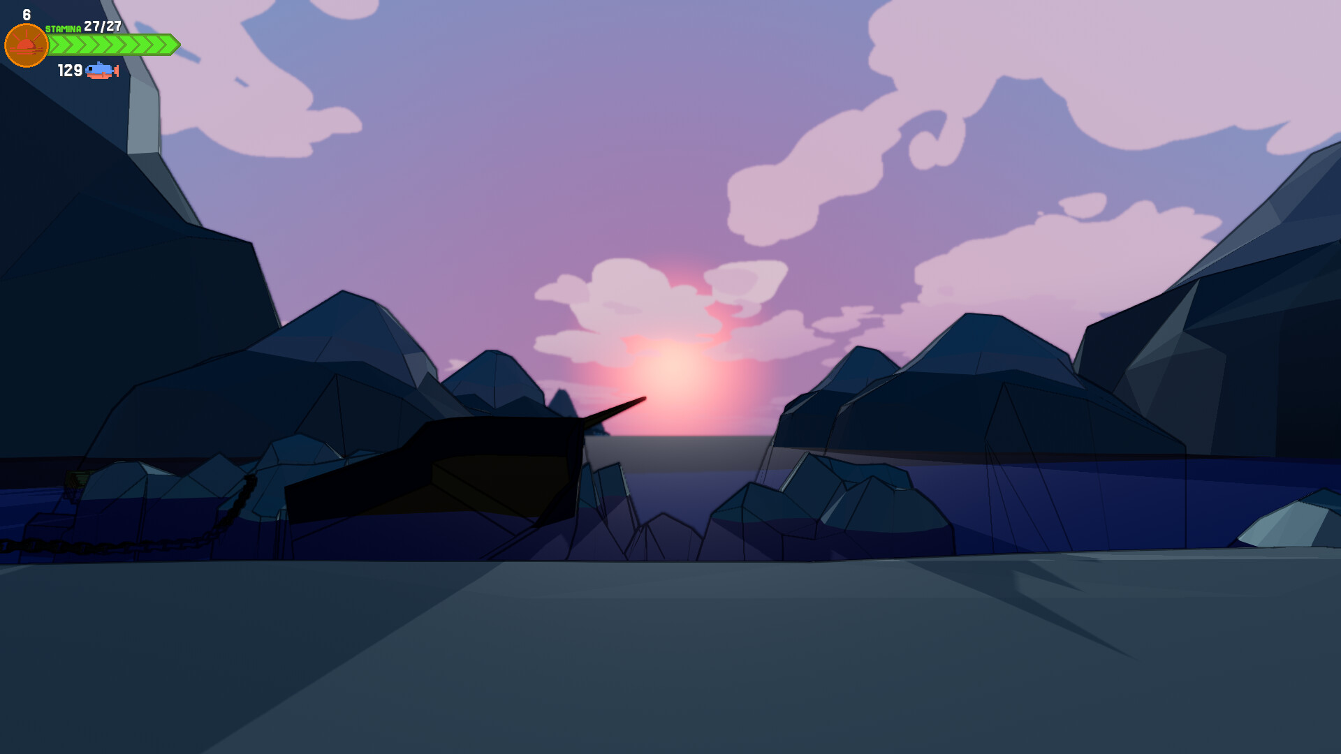 Fishathon: The North Pole Screenshot 7