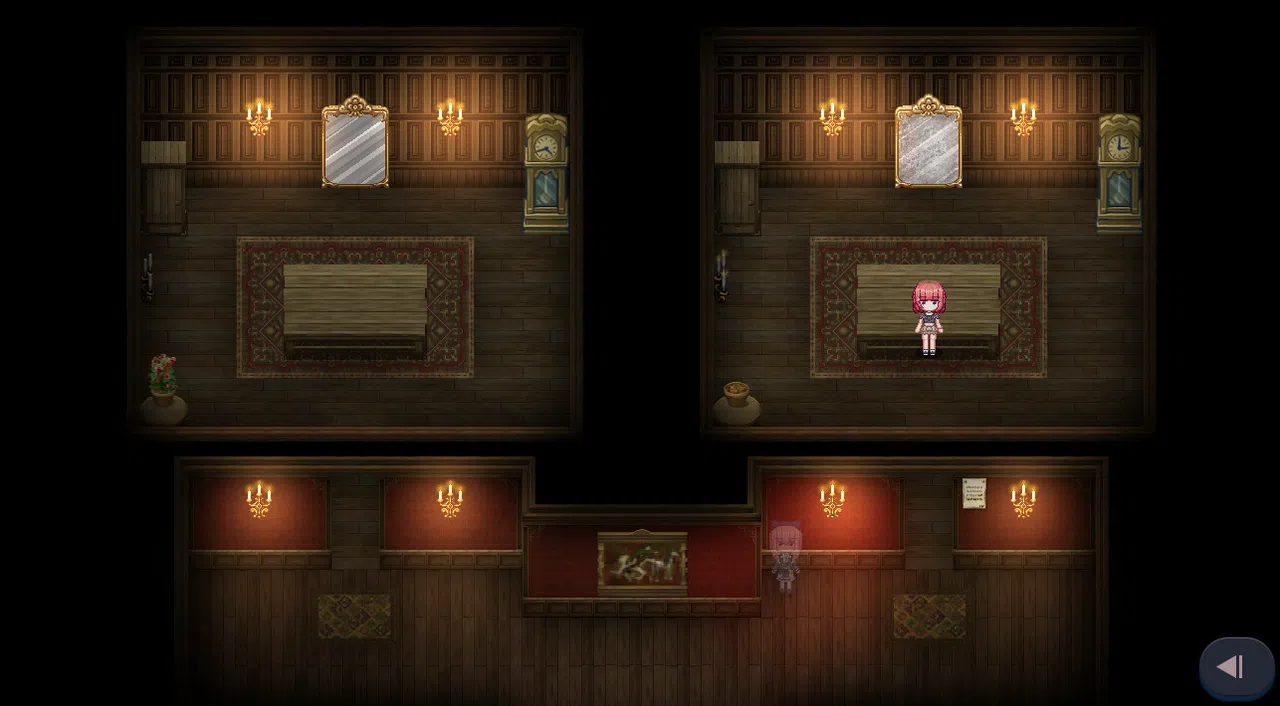 异世界超级战争 序章 P1 Demo Screenshot 4