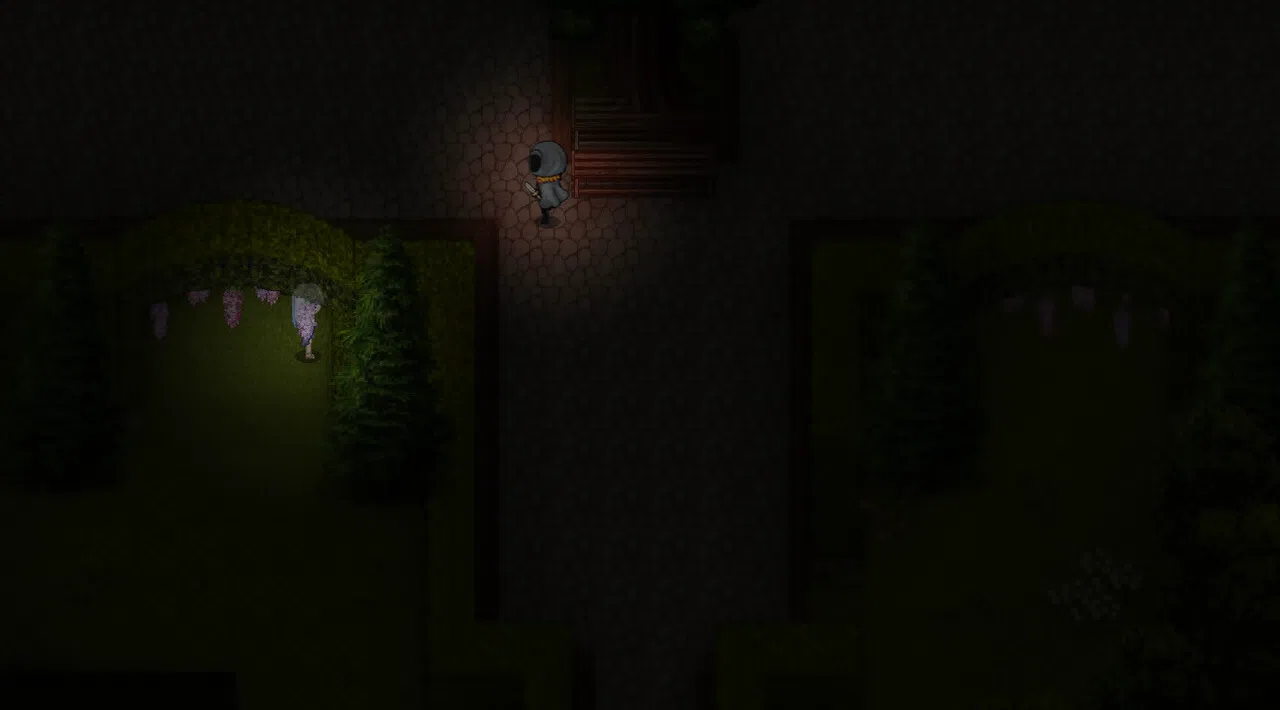 异世界超级战争 序章 P1 Demo Screenshot 2
